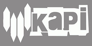 Kapi Logo