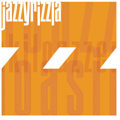 Jazzyrizzla - ZZ